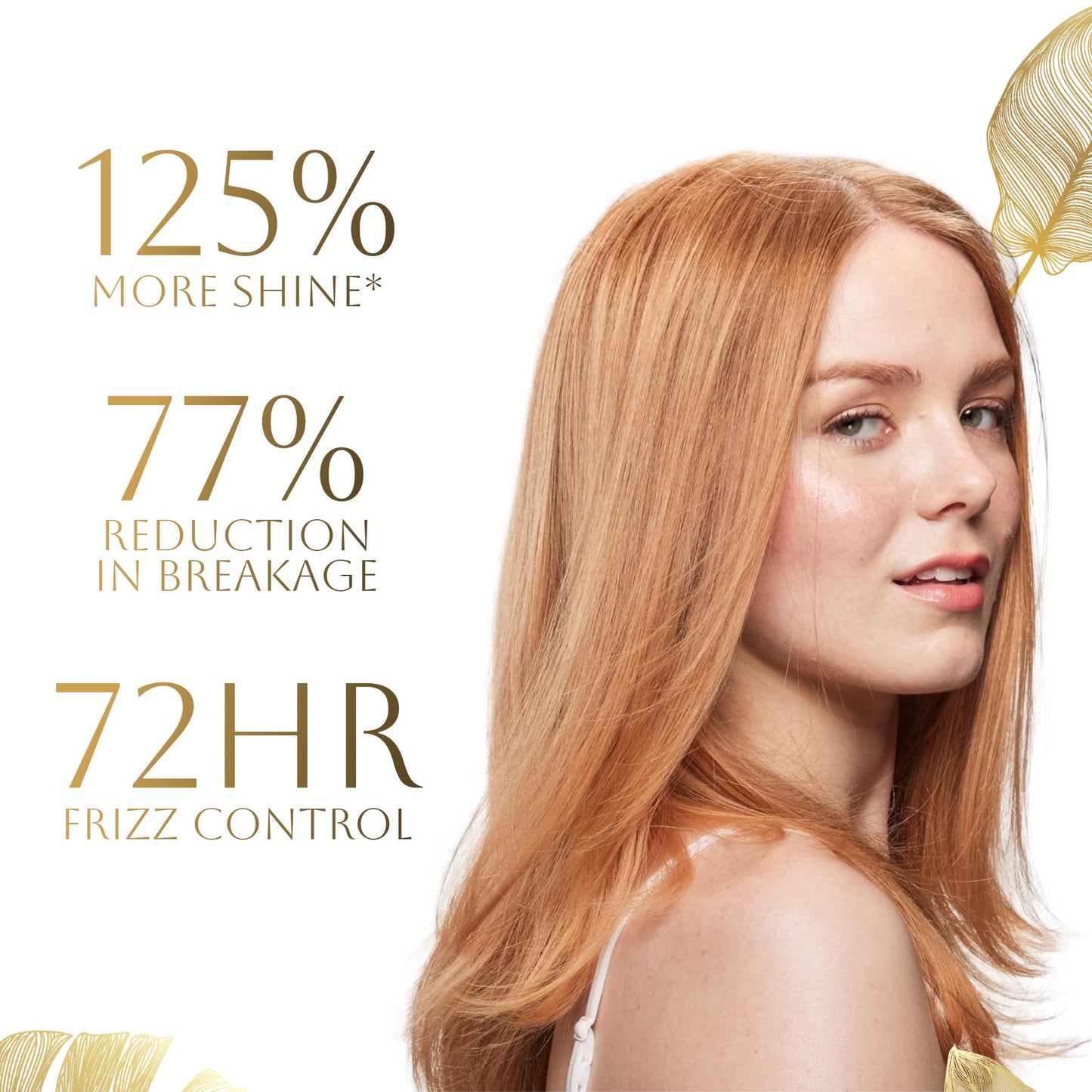 MHB Advanced Keratin Hair Serum 130ml | Collagen Boost for Smooth & Strong Hair